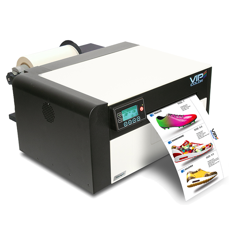 VP610彩色噴墨打印機(jī)