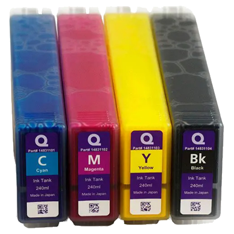 Quicklabel快客樂(lè)寶打印機(jī)墨